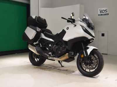 Honda NT1100 2022