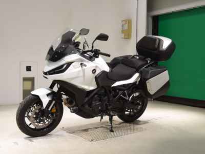 Honda NT1100 2022