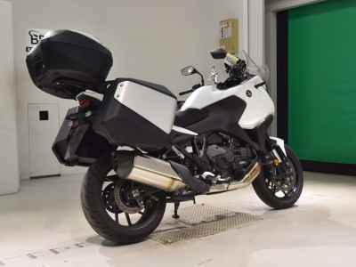 Honda NT1100 2022