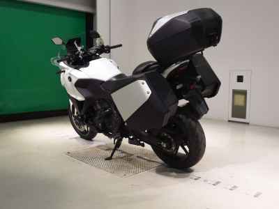 Honda NT1100 2022