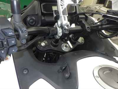 Honda NT1100 2022