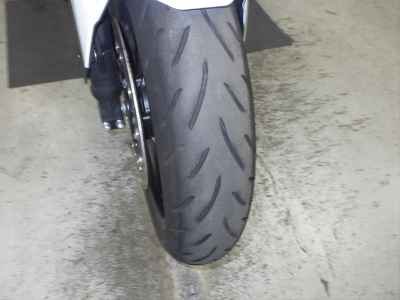 Honda NT1100 2022