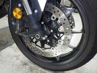 Honda NT1100 2022