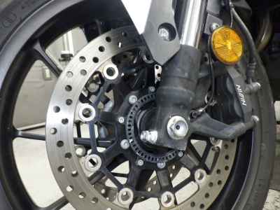 Honda NT1100 2022