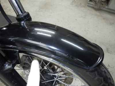 Suzuki GrassTracker Bigboy