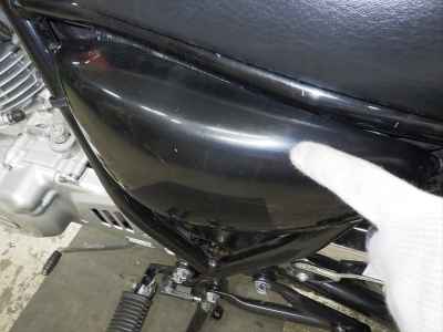 Suzuki GrassTracker Bigboy