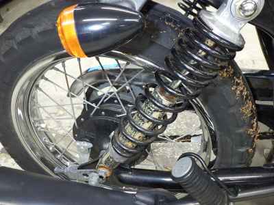 Suzuki GrassTracker Bigboy