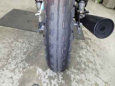 Suzuki GrassTracker Bigboy