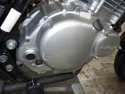 Suzuki GrassTracker Bigboy