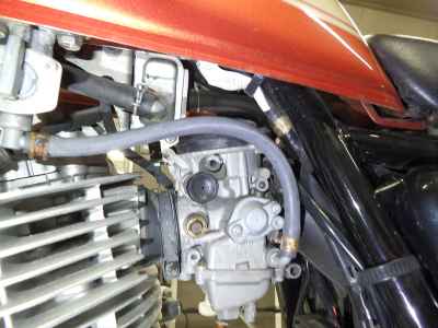 Suzuki GrassTracker Bigboy