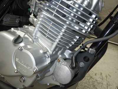 Suzuki GrassTracker Bigboy