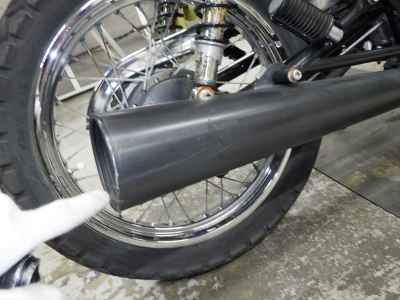 Suzuki GrassTracker Bigboy