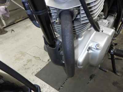 Suzuki GrassTracker Bigboy