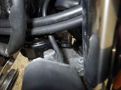 Suzuki GrassTracker Bigboy