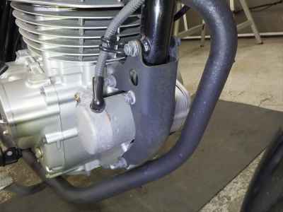Suzuki GrassTracker Bigboy