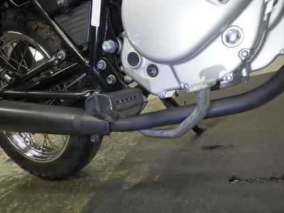 Suzuki GrassTracker Bigboy