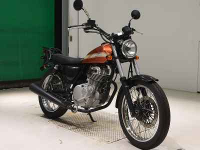 Suzuki GrassTracker Bigboy