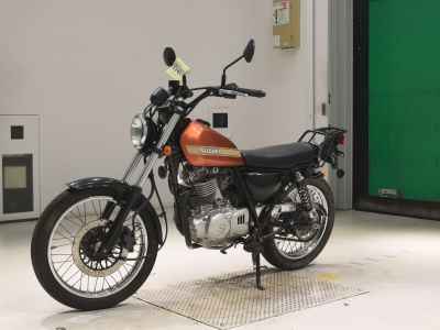 Suzuki GrassTracker Bigboy