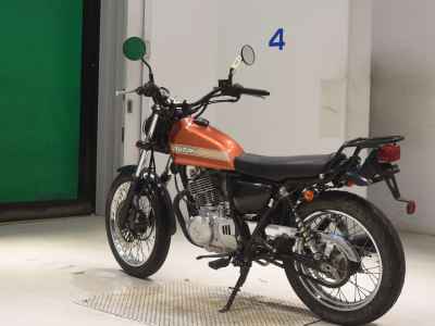 Suzuki GrassTracker Bigboy