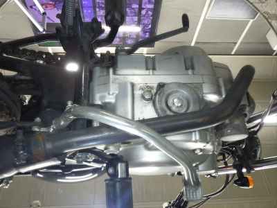 Suzuki GrassTracker Bigboy