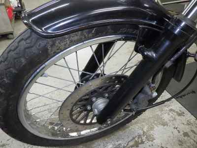 Suzuki GrassTracker Bigboy