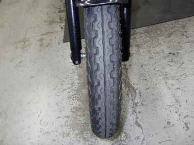 Suzuki GrassTracker Bigboy