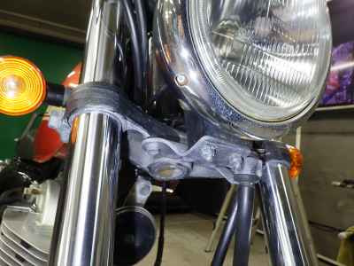 Suzuki GrassTracker Bigboy