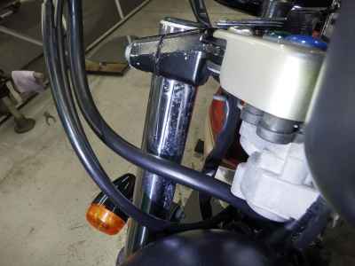Suzuki GrassTracker Bigboy