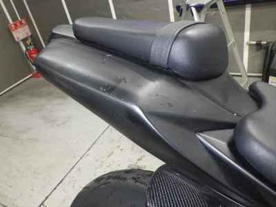 Suzuki GSX-R750 2008