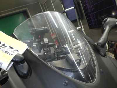 Suzuki GSX-R750 2008
