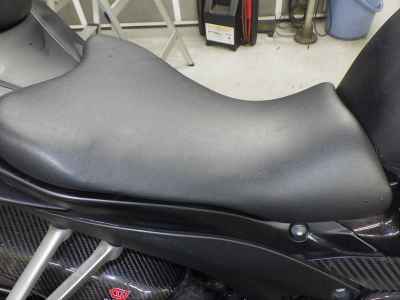 Suzuki GSX-R750 2008