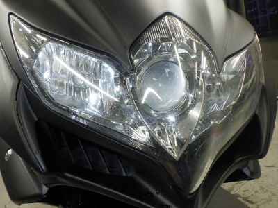 Suzuki GSX-R750 2008