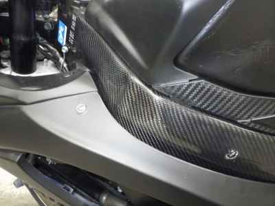 Suzuki GSX-R750 2008