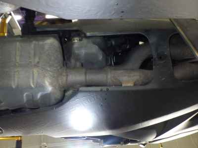 Suzuki GSX-R750 2008