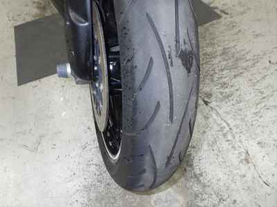 Suzuki GSX-R750 2008