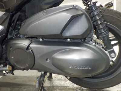 Honda Forza 2018