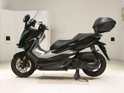 Honda Forza 2018