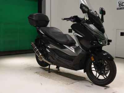 Honda Forza 2018