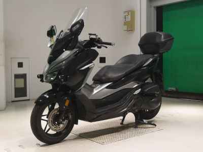 Honda Forza 2018