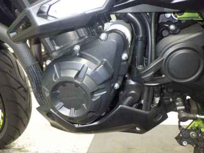 Kawasaki Z900 2022