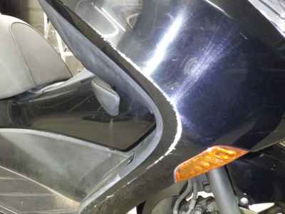 Honda Forza Z 2008
