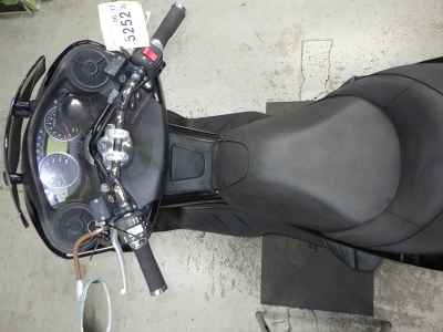 Honda Forza Z 2008