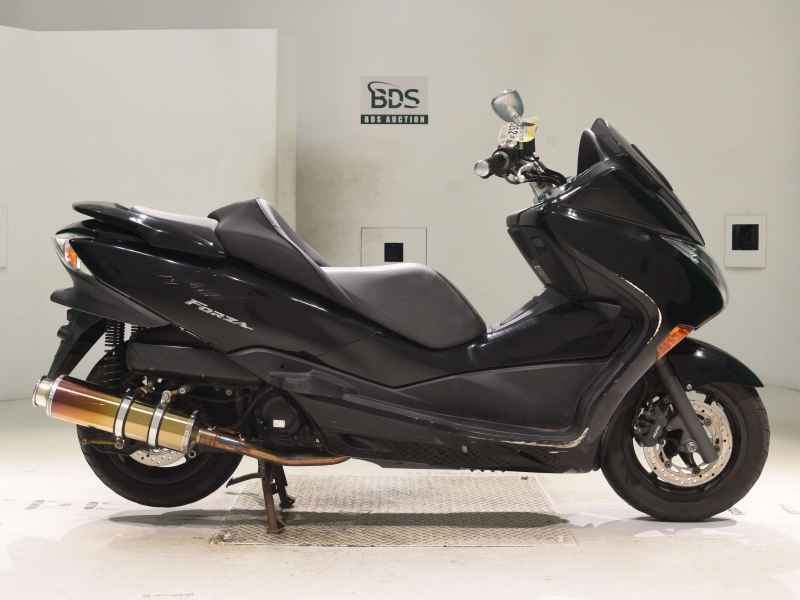 Honda Forza Z 2008