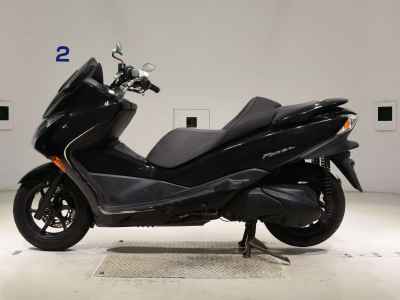 Honda Forza Z 2008