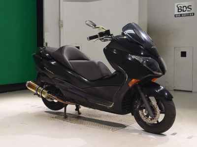 Honda Forza Z 2008