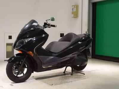 Honda Forza Z 2008
