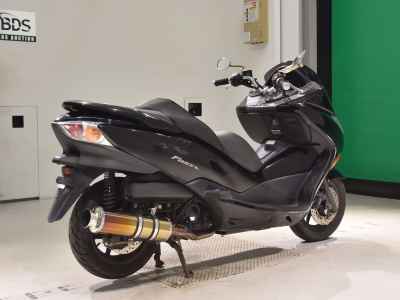 Honda Forza Z 2008