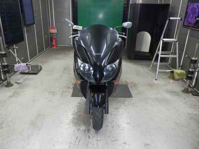 Honda Forza Z 2008