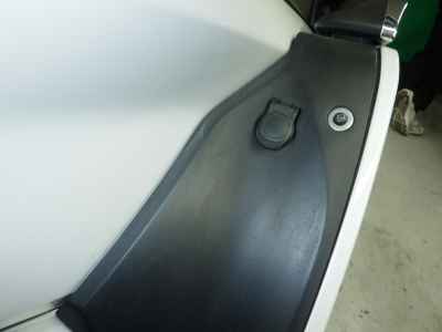 BMW K1600GTL 2014
