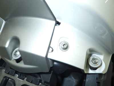 BMW K1600GTL 2014